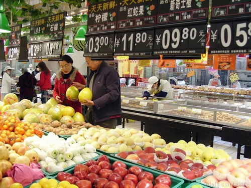 用芯解讀 我國(guó)鮮活農(nóng)產(chǎn)品批發(fā)市場(chǎng)為何無(wú)可替代
