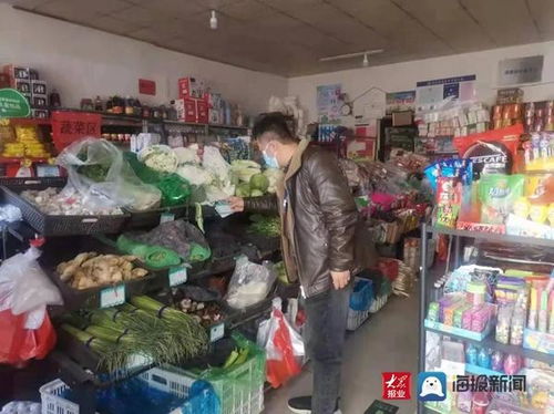 食安護佳節 臨清市場監管局啟動食用農產品批發專項執法檢查行動