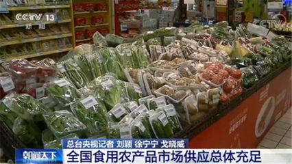批發價格與糧食市場 供應優化下的平穩運行與未來前景